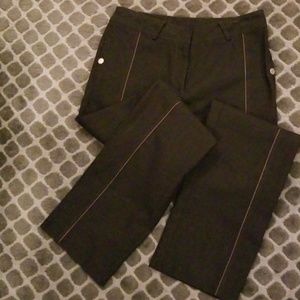 Spanner slacks Sz 4
